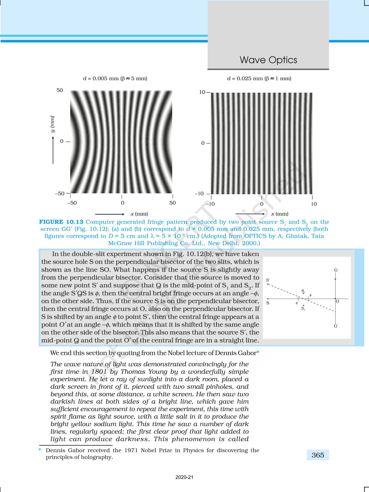 wave-optics-ncert-book-of-class-12-physics-part-ii